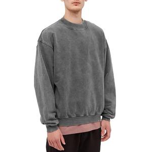 Camisetas de alta calidad para hombres, sudadera profesional de algodón suave - Product Image 2