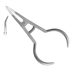 Separating Pliers orthodontics instruments - Product Image 2