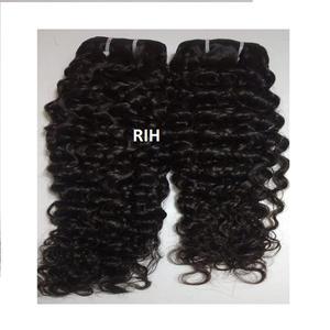 Kinky Curly Human Hair - Product Image 5