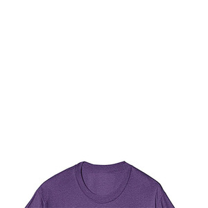 Prix de gros de haute qualité ras-du-cou vêtements d'été décontracté uni manches courtes coton vêtements d'été couleur unie homme t-shirts 2024 - Product Image 6