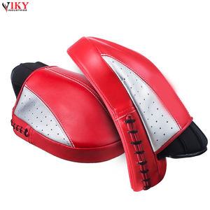 Gants de mise au point pour boxe, coussin de mise au point de meilleure qualité, Design de haut de boxe, coussin de mise au point personnalisé de haute qualité - Product Image 5