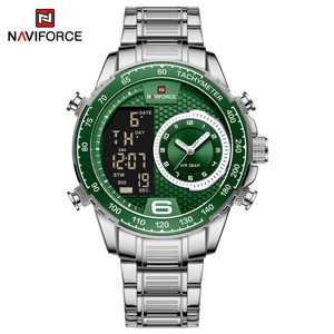 9199 мужские водонепроницаемые роскошные часы - Product Image 4