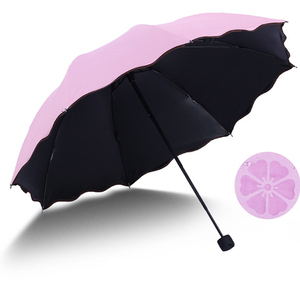 Promo-paraguas de golf, sombrilla de fibra de carbono con impresión, sublimación completa, resistente al agua, automática, doble capa, personalizada - Product Image 5