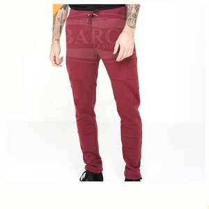 Chándal estampado polar Servicios OEM Traje de sudor personalizado de los hombres de la mejor calidad con colores mezclados Ecológico Transpirable al por mayor - Product Image 5