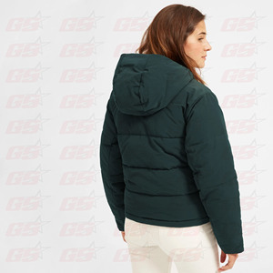 Jacket Puffer Women 2021 - Product Image 4