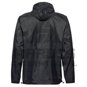 Kets ports ustom oogo ind reareaker acports en ututdoor ports acacackets lus Ize indindbreaker acket para Men - Product Image 2