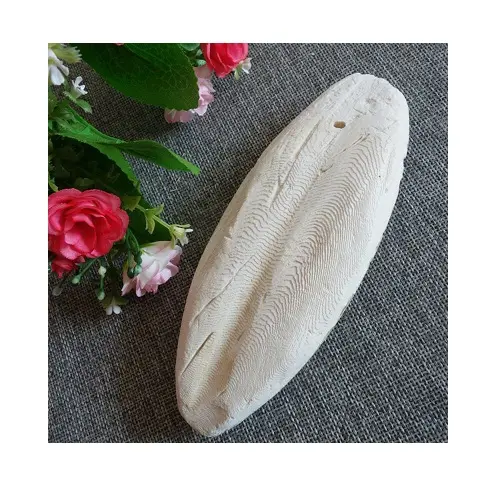 최고의 품질 오징어 뼈 Cuttlebone/100% 순수 오징어 뼈 베트남 (WS: 0084987731263)