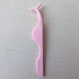 Clip aplicador de pestañas postizas para pestañas postizas sostenible - Product Image 4