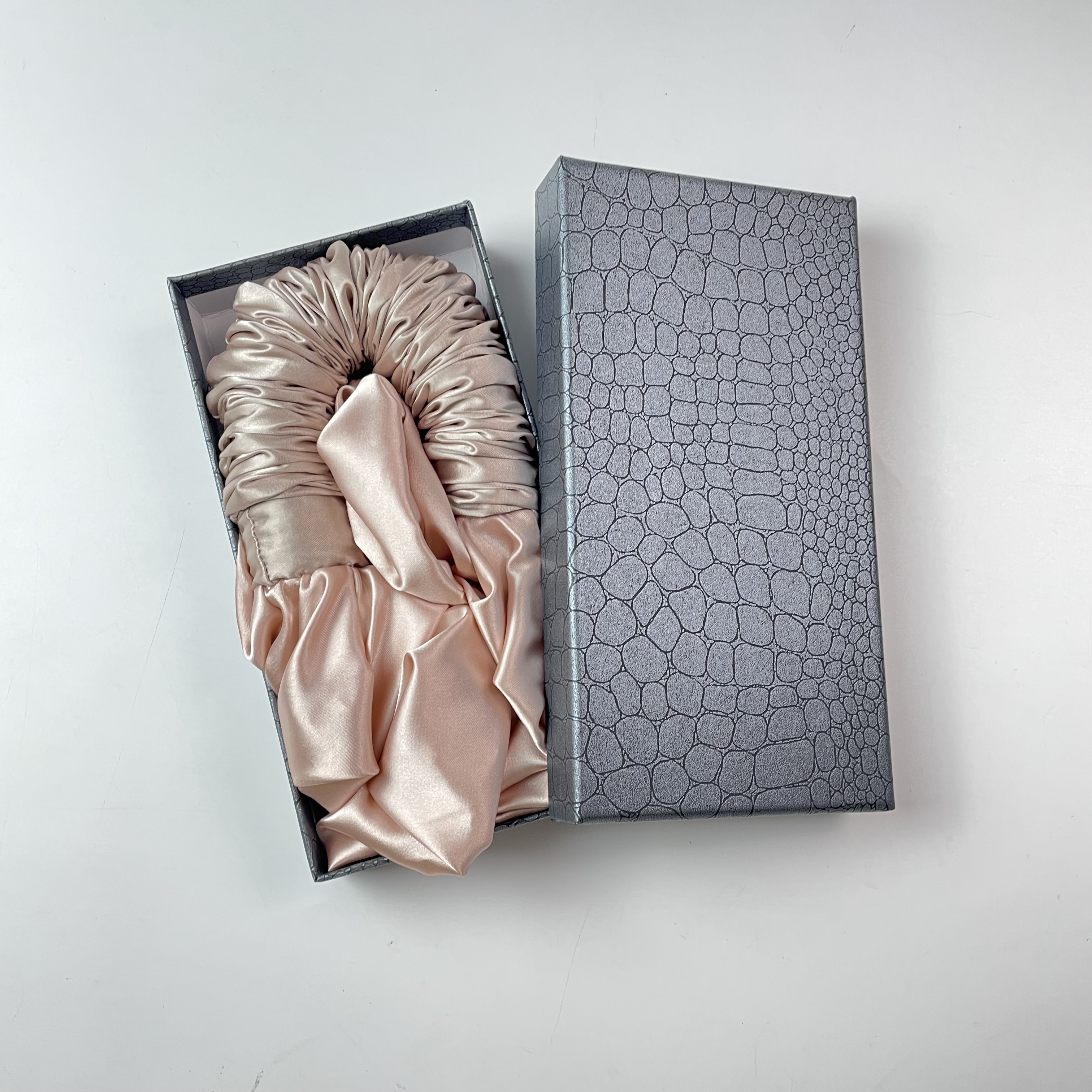 2022, Плойка для волос, повязка на голову, хвост, шелковые атласные волнистые ролики, без нагрева, плойка, эластичные резинки, волосы без тепла, завивки, сонные резинки для волос