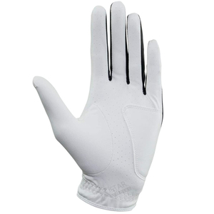 Guantes de golf de cuero de LICRA de lujo con agarre antideslizante para hombre, calidad garantizada, artículos totalmente personalizados del mejor vendedor - Product Image 4