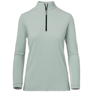 Enduring Stitched OEM Lifetime Quality Lightweight <b>Equestrian</b> Horse Riding Base Layer Custom Logo Long Sleeve Competition Tops - Product Image 5