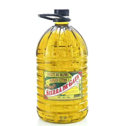 Органическое экстра-натуральное оливковое масло для экспорта оптом