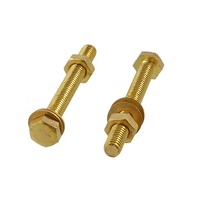 Piezas de Precisión de Alta Calidad en Aluminio y Latón, Mecanizado CNC, Fresado, Perforación, Prototipado Rápido, Mecanizado de Acero