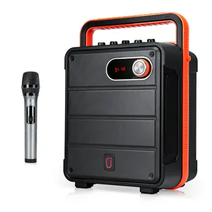 2021 Amazon Best Loud Party altoparlanti wireless altoparlante portatile box Partybox pa speaker