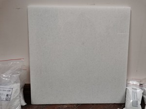 Finition extérieure aiguisée par tuile de dalle de calcaire polie et fendue de conception moderne pour la villa extérieure et l'application extérieure - Product Image 2