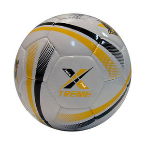 2024 Balón de fútbol con logotipo personalizado de alta calidad Nueva moda Fútbol Tamaño 5 Hecho con goma de PU PVC para partido - Product Image 6