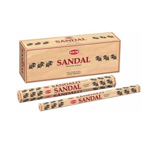 Varillas de Incienso Masala Indias Tradicionales de Primera Calidad con Aroma Rico y Duradero, Agarbatti para Meditación y Uso Ritual - Product Image 2