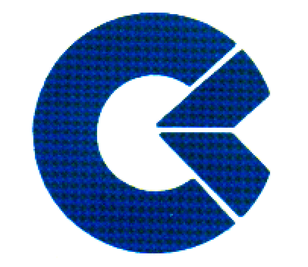 company logo
