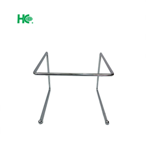 HC HC-2448 Cestas Metálicas Ecológicas Multifuncionales para Almacenamiento de Papas Fritas, Estructura de Soporte Reutilizable Sin Herramientas - Product Image 6