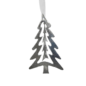 เครื่องประดับตกแต่งบ้านโลหะชุบทองแขวนออกแบบตกแต่งคริสต์มาสเครื่องประดับสำหรับขายแฮนด์เมดขายส่งจำนวนมากหรูหราที่กำหนดเอง - Product Image 6