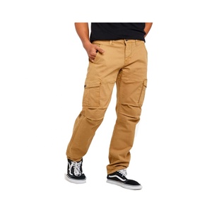 Pantalones Cargo Hechos a Medida para Hombre, Pantalones Masculinos Elegantes y de Alto Rendimiento para Toda Ocasión, Precio Económico - Product Image 1