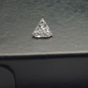 Mizhcvd — diamant blanc en forme de tiroir, bijoux en vrac polis, de pureté, adultes en laboratoire, 0.40 à 0.49 - Product Image 2