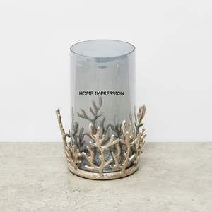 Bougeoir en bois de cerf en métal Bougeoir en bois de cerf de concepteur décoratif à la maison Bougeoir pour la fête de mariage et tous les événements à vendre - Product Image 4