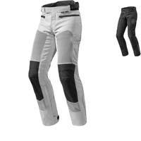OEM personalizado 100% pantalones de moto de alta calidad pantalones de moto de PANA con cintura alta y patrón recto