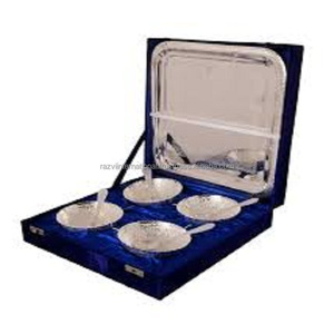 ผู้ผลิตหัตถกรรม Diwali ของขวัญออนไลน์ที่ไม่ซ้ำกันขององค์กร Diwali ของขวัญ - Product Image 5