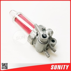 Conjunto de Filtro de Combustible Sunity TF300 de Taiwán, Resistente al Calor, para Piezas de Maquinaria con Motor YANMAR - Product Image 3