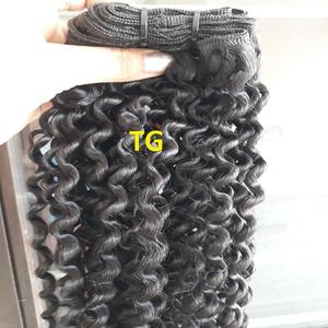 Cabello humano 100% - Product Image 5