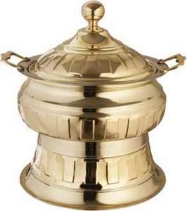 Recipiente para calentar comida estilo vintage - Product Image 1