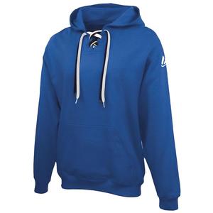 Sweat à capuche uni à lacets, 100 % coton, unisexe, en polaire respirant, doublé, écologique, décontracté, pour le sport, hiver - Product Image 3