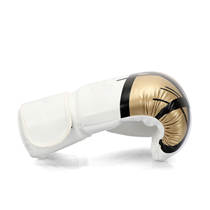 Guantes de boxeo de entrenamiento profesional, alta calidad - Product Image 3