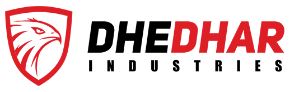DHEDHAR INDUSTRIES logo