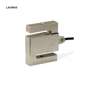 Capteur de pesage à haute capacité de charge, le plus vendu, qualité supérieure, pour applications industrielles, tension et compression, en promotion - Product Image 1