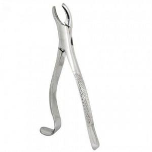 คีมถอนฟัน Fig 15แบบ Harris แบบอเมริกันเครื่องมือทางทันตกรรม - Product Image 5