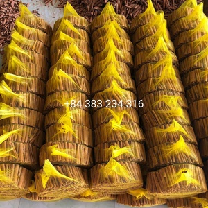 Cannelle de Vietnam en bâtonnets, qualité supérieure, arôme intense, forte teneur en huile, naturelle, pour l'exportation en gros - Meilleures ventes - Product Image 4