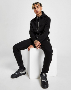 OEM Wholesale 2 Piece Jogger Pants And Wear Set Plain Gym <b>Track</b> <b>Suit</b> 100% Cotton Custom Mens - Product Image 2