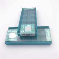 AXMT060208R-EM TT9030 Sisipan Alat Pemotong Taegutec Asli