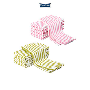 ขายส่งผู้ผลิตออกแบบทันสมัยผ้าขนหนูจานราคาดีที่สุด - Product Image 1