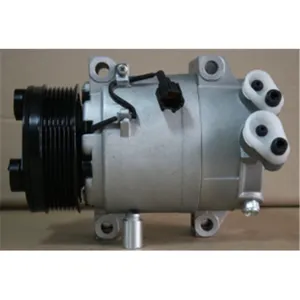 Compressor de ar condicionado dks17d, de alta qualidade para nissan oem «506012-0863»