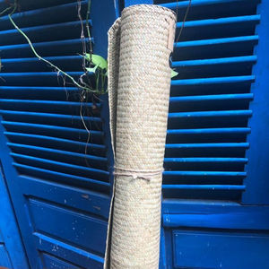 Sangle en rotin pour la fabrication artisanale/rouleau de sangle d'enveloppe de poteau de rotin naturel, tissu matériel de cannage/Mme. Lily + 84 906927736 - Product Image 2