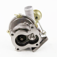Turbocompresseur de moteur K03 AGR/ALH pour Audi A3 53039700015 53039880015 53031015099 454159-0001 454159-0002 038145701D