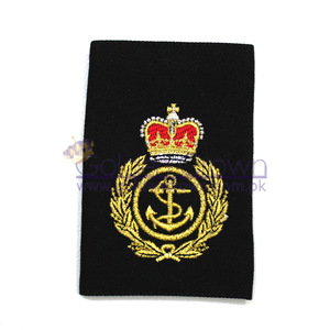 Petites épaulettes d'épaule | Épaulettes - Product Image 1