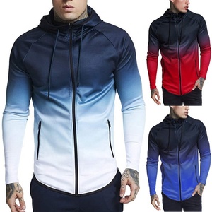 Sudadera con Capucha de Forro Polar de Poliéster/Algodón Personalizada al por Mayor, Sublimación de Alta Calidad, Bordada, Tejida, Tallas Grandes, Invierno - Product Image 1