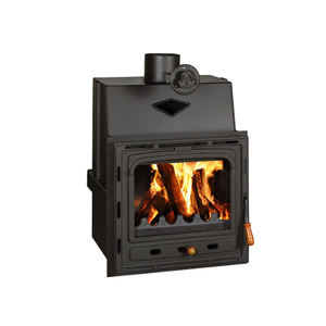 Focus — boîtes de cuisson de bois au Design moderne, 540x520x820mm, économe en énergie - Product Image 1