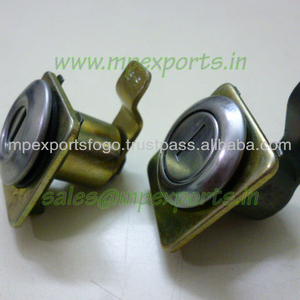 ชุดล็อคประตูสำหรับทีวีคิง - Product Image 3