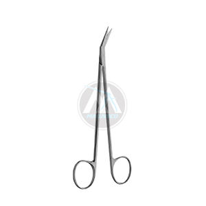 ชุดอุปกรณ์ตัดเส้นเลือดแบบแมนนวลของ Debakey ความยาวใบมีด1in (25มม.) - Product Image 1