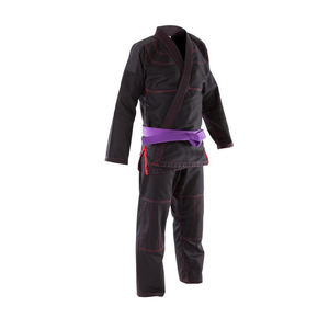 Uniforme d'art d'arts martiaux léger de haute qualité - Product Image 4